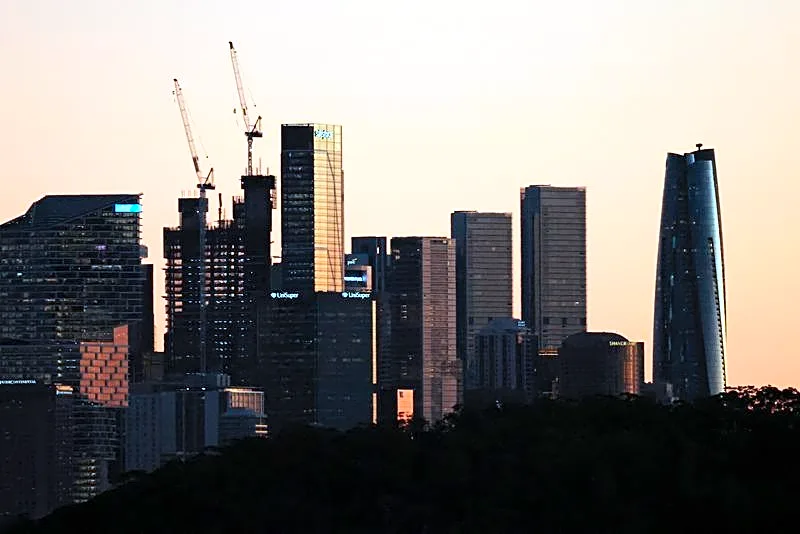 Australia employment unexpectedly slides in September, jobless at 4.7%