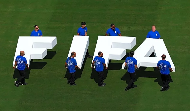 Sports-FIFA postpones FIFAe Finals in Saudi Arabia following attacks
