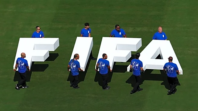 Sports-FIFA postpones FIFAe Finals in Saudi Arabia following attacks