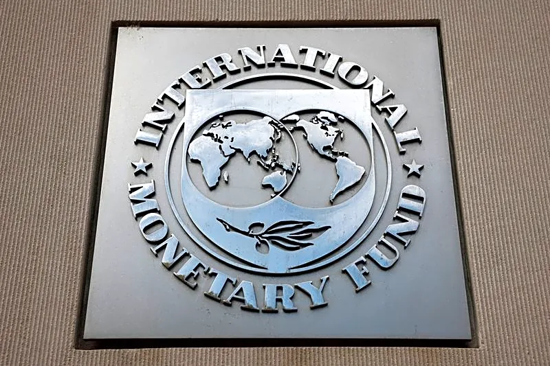 Prolonged war, renewed disruptions pose biggest risk to Middle East region, IMF says