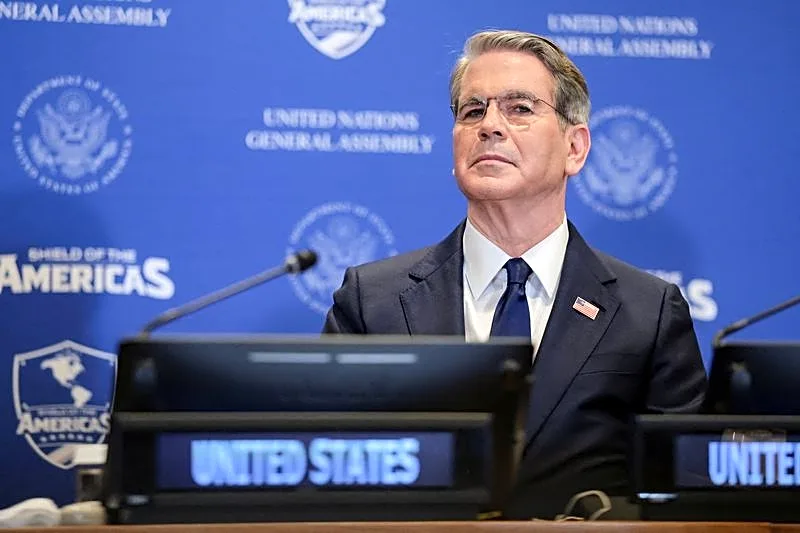 Bessent calls for World Bank reforms, including upstream oil and gas financing