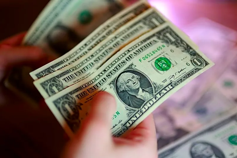 Is the AI rout making bonds safe again?