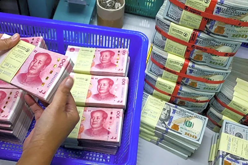 Sovereign funds to turn to non-dollar bonds amid AI-driven liquidity crunch, Citi banker says