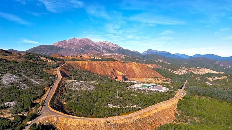 Copper squeeze breathes new life into old mines