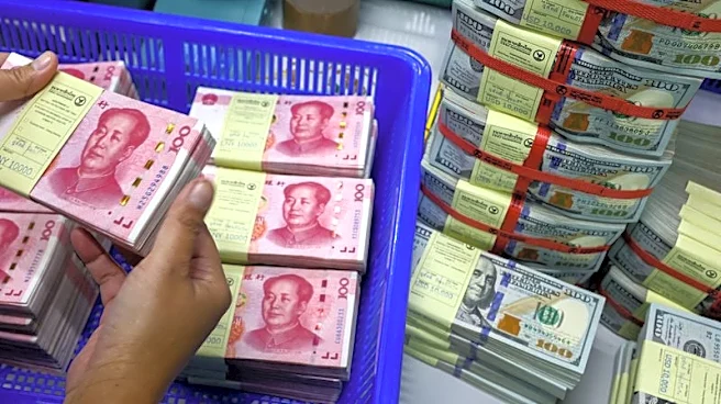 Governments globally to turn to non-dollar bonds amid AI-driven liquidity crunch, Citi banker says