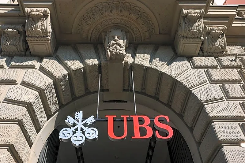 UBS extends Fed tightening cycle forecast with March rate hike after inflation surprise