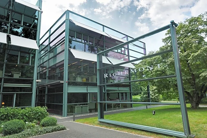 Cartier-owner Richemont in talks to join bid for diamond giant De Beers, source says