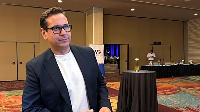 Seven subpoenas engulf Nevada election chief in key midterm battle