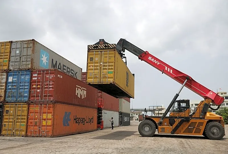 India says first phase of US trade deal finalised
