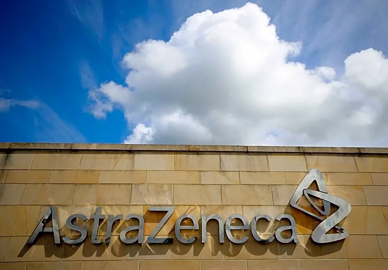 AstraZeneca strikes $40 million AI drug discovery deal with insitro