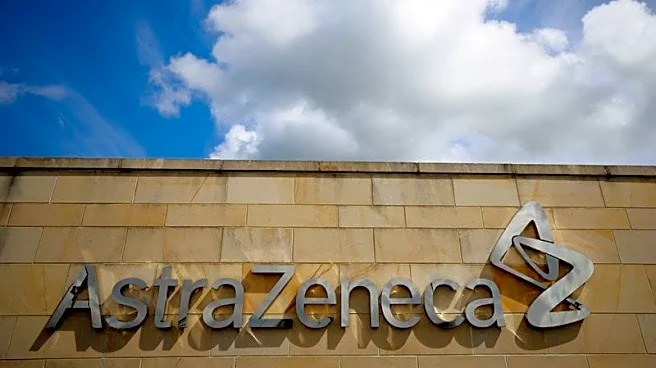 AstraZeneca strikes $40 million AI drug discovery deal with insitro
