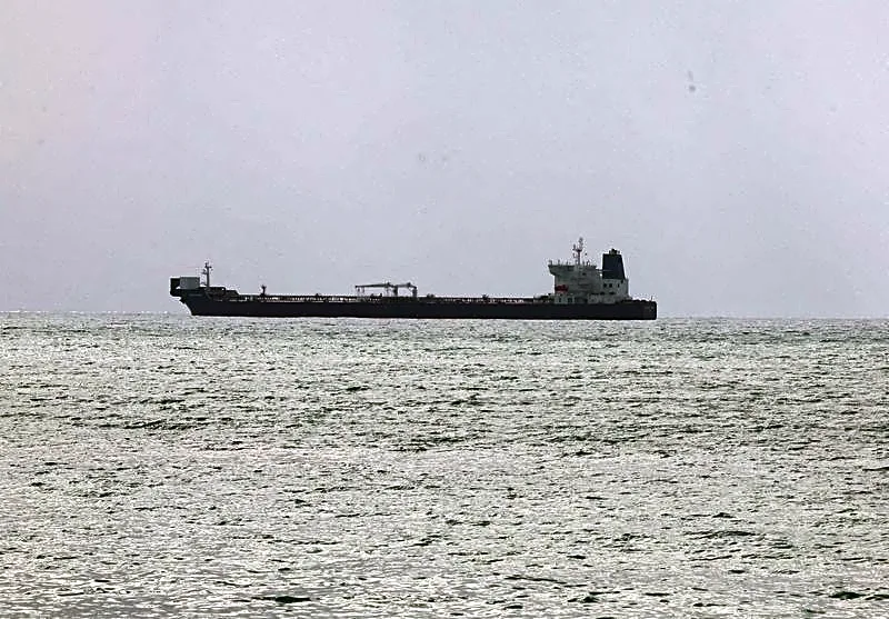 Analysis-Oil shipping costs spike, lifting prices from pump to grocery