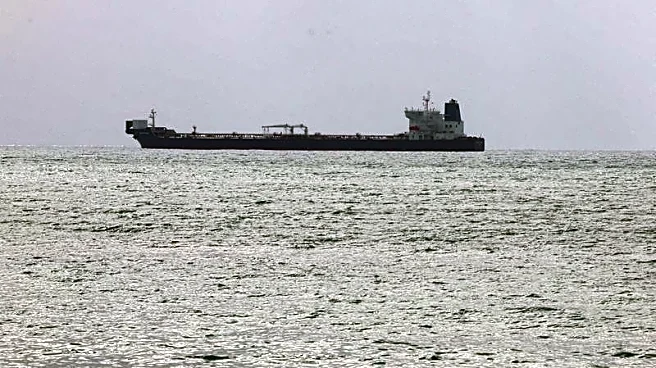 Analysis-Oil shipping costs spike, lifting prices from pump to grocery