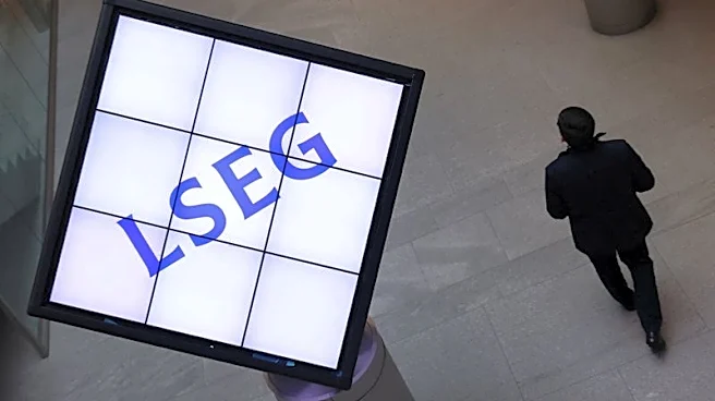 UK's FTSE 100 hits near one-month high after Healey backs fiscal discipline