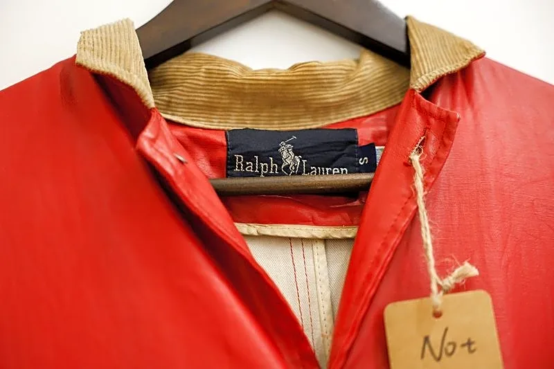Ralph Lauren ties executive payouts to AI in sign of retail's shifting priorities