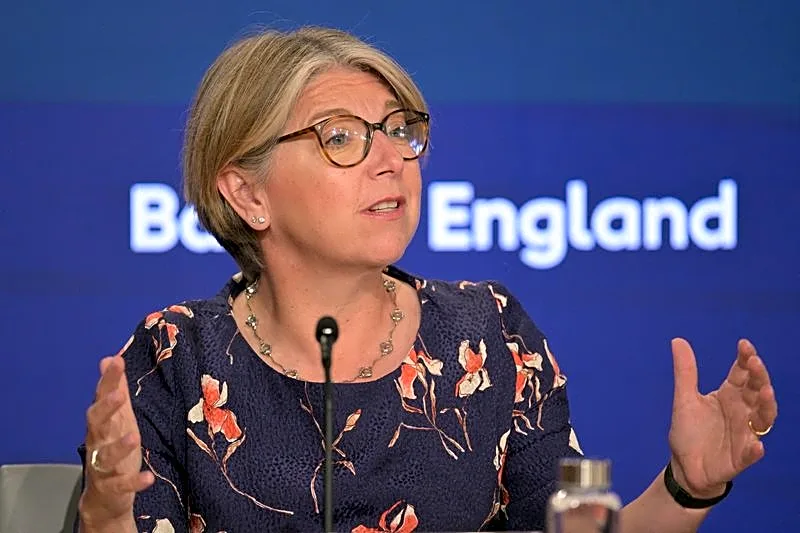 Banks need 'bare metal' recovery in face of AI risks, says BoE's Breeden