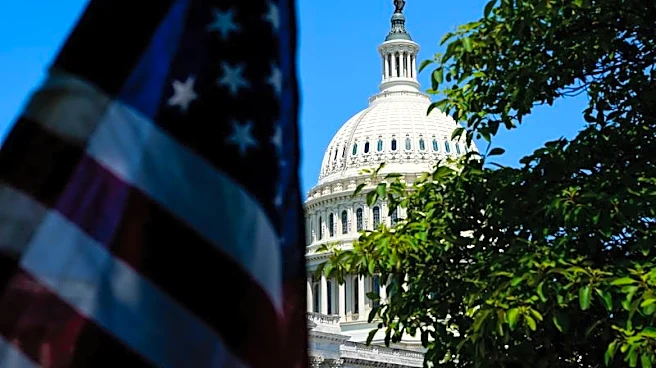Just over half of candidates in key US Senate races say they will accept results, others hedge