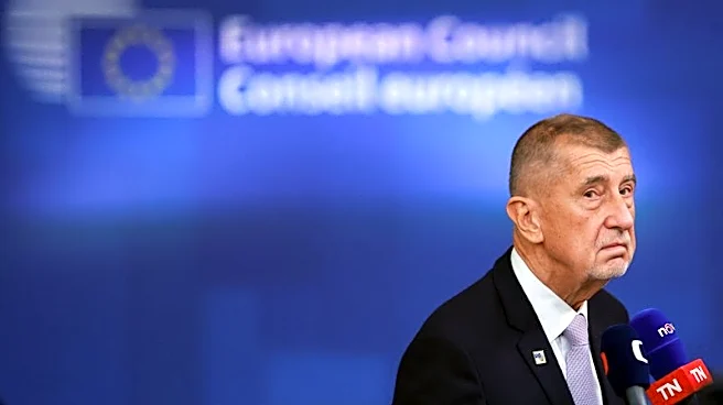 EU leaders kick off summit with wrangles over high energy prices and spending