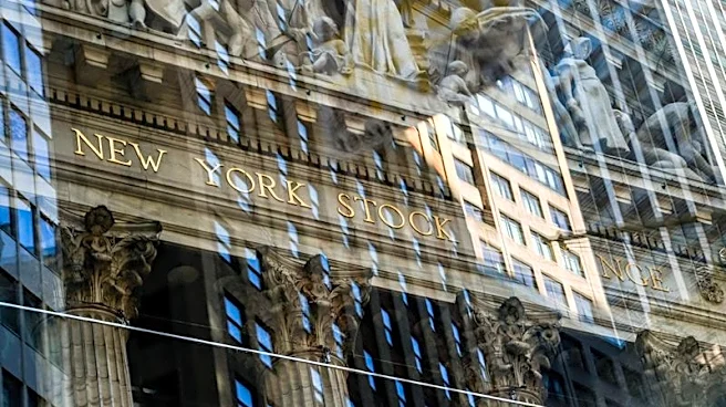 S&P 500's march to 8,000 hinges on 'very, very strong' third quarter