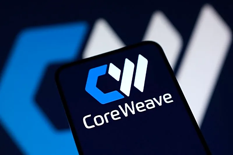 Morning Bid: CoreWeave unravels