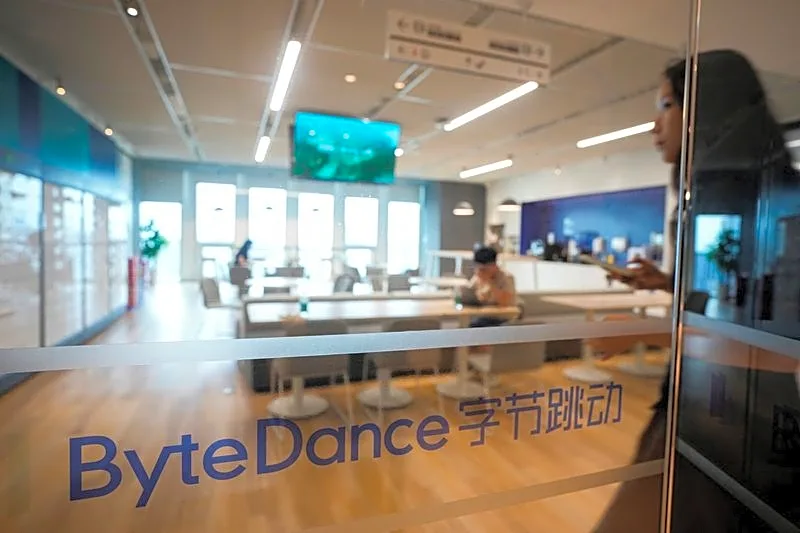 China's ByteDance sets up AI safety team, launches global hiring drive