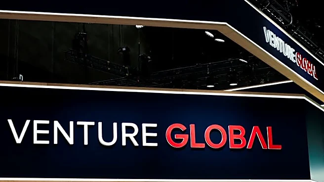 Venture Global inks deals with GE Vernova, Baker Hughes for power expansion
