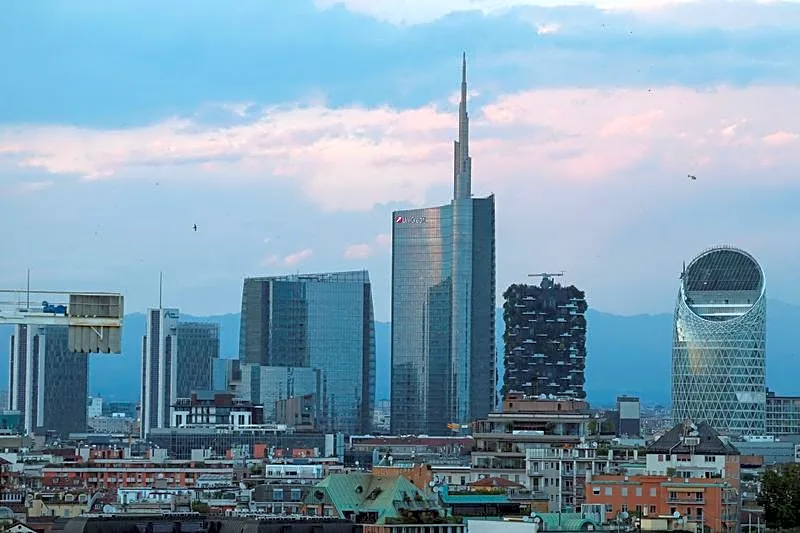 Italy to raise almost €11 billion from financial sector in next three years