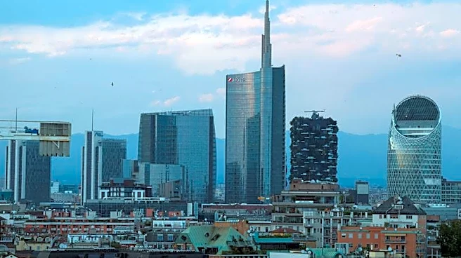 Italy to raise almost €11 billion from financial sector in next three years