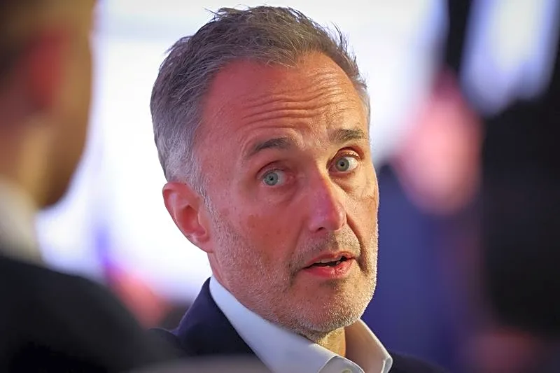 US 10-year Treasury yield levels not unprecedented, BNY CEO says