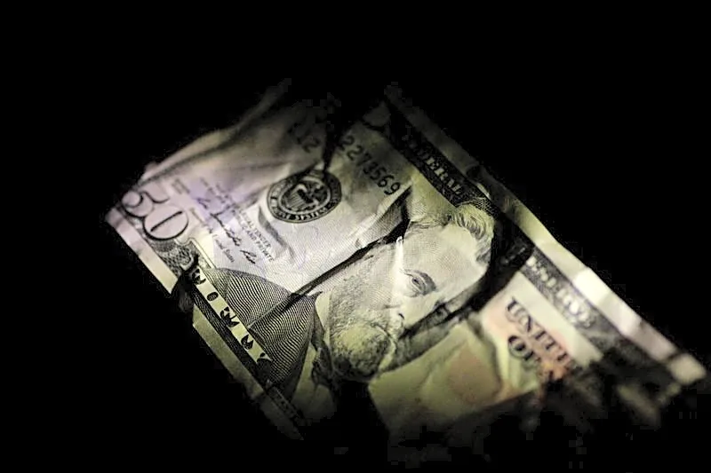 Fintech startup Ramp hits $60 billion valuation after $1.85 billion funding round