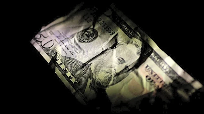 Fintech startup Ramp hits $60 billion valuation after $1.85 billion funding round