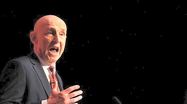 UK's Healey should rebuild fiscal headroom to about £15-16 billion, Reuters poll shows