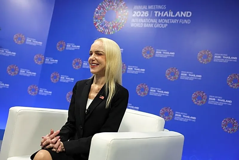 US Treasury pushes global partners to rename AI as 'super intelligence'