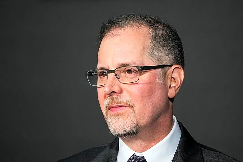 NYC Comptroller Levine urges Anthropic to pause US IPO