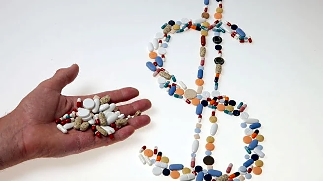 US delays small imports rule that raised alarm over prescription drug costs