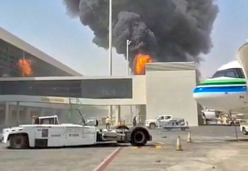 Analysis-How are Yemen’s Houthis attacking Saudi Arabia so effectively?