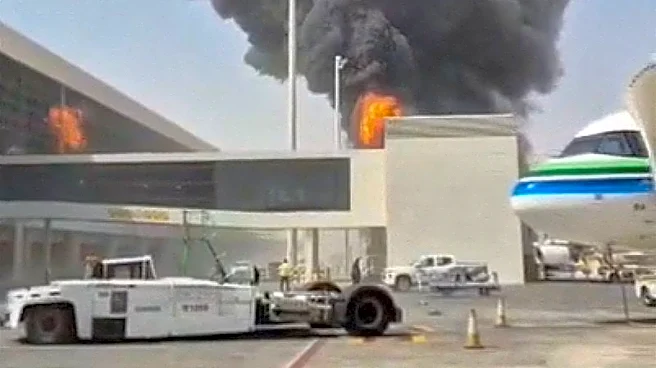 Analysis-How are Yemen’s Houthis attacking Saudi Arabia so effectively?