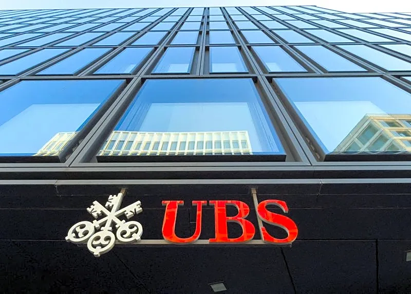 UBS exploring options abroad in case Swiss rules prove intolerable, sources say