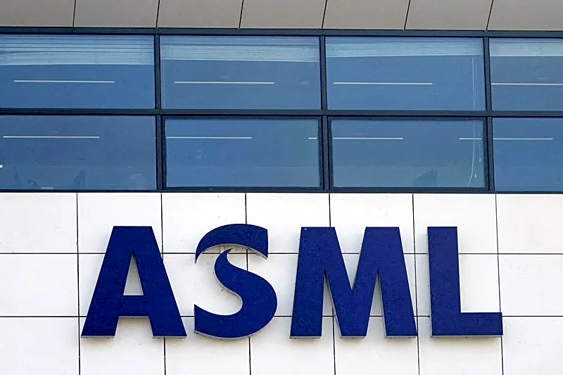ASML's 'sold out' outlook forces investors to look beyond demand
