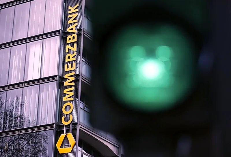 Italy's UniCredit wins ECB approval to control Germany's Commerzbank