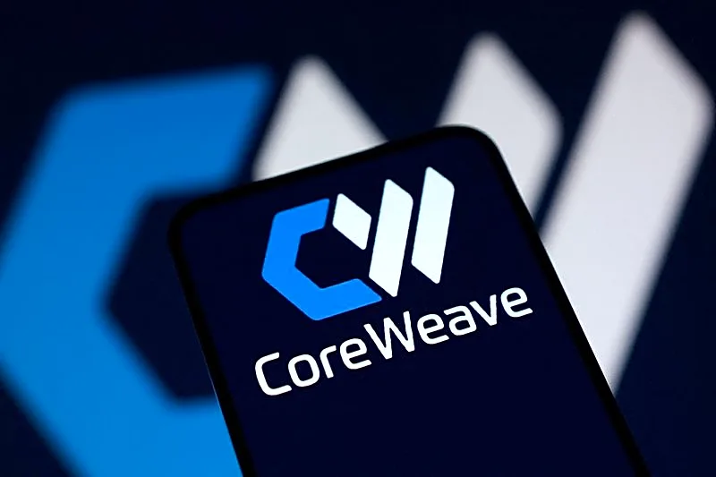 Factbox-CoreWeave's AI contracts and the lenders financing its build-out