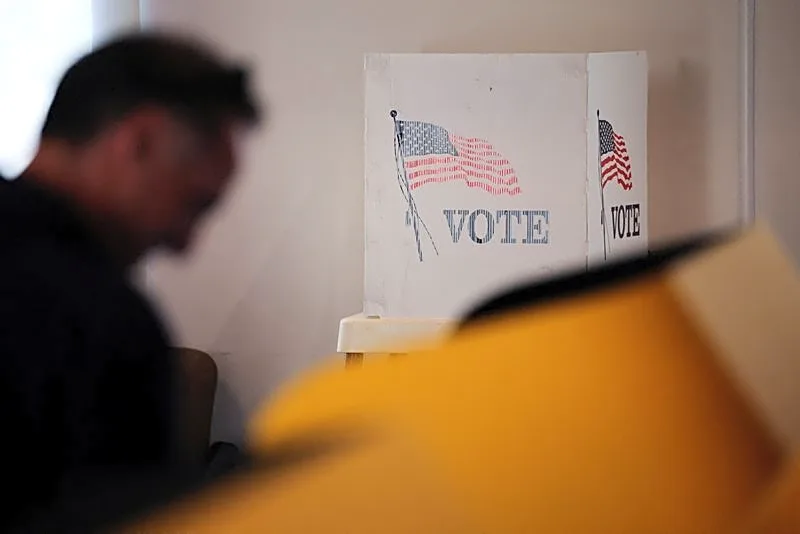 DOJ sues California to block votes from alleged noncitizens