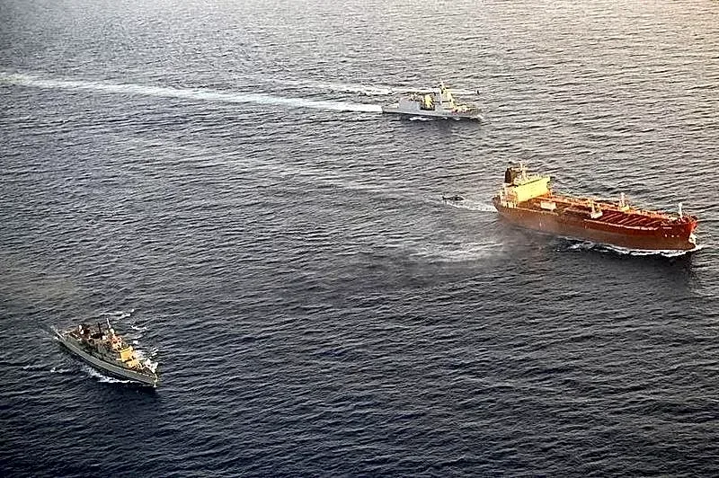US plan to ease shadow fleet sanctions unlikely to free up many tankers, analysts say
