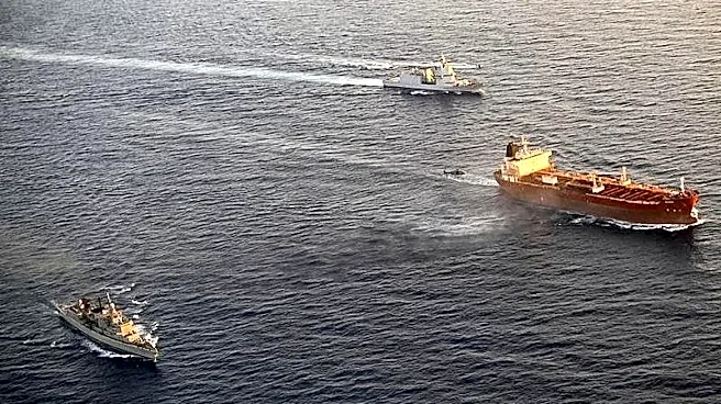 US plan to ease shadow fleet sanctions unlikely to free up many tankers, analysts say