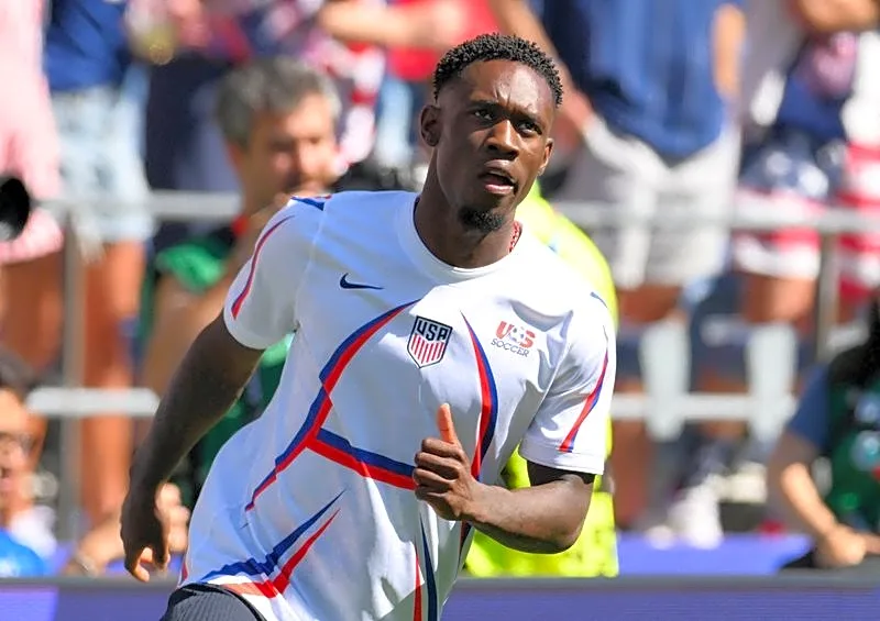 Soccer-FIFA to amend Article 27 of disciplinary code after Balogun case
