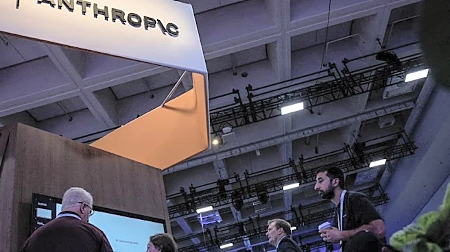 Anthropic grants outside evaluator METR employee-level access in AI safety push