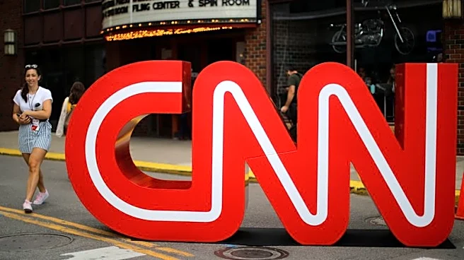 CNN, Axios and other publishers join Google's AI news program