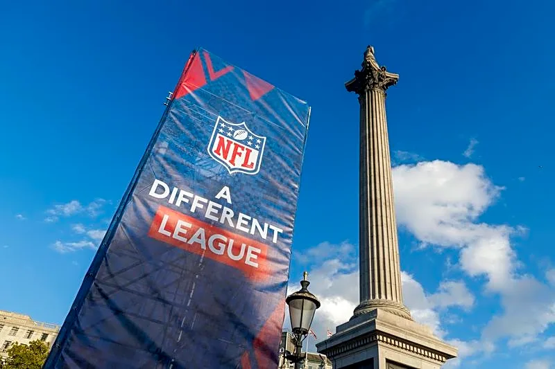 NFL-League pouring resources into flag football training, development ahead of LA28