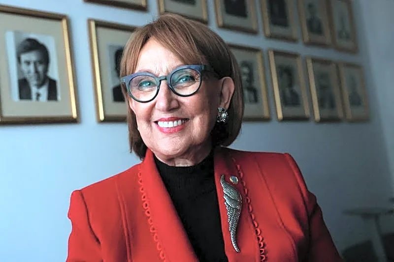 Exclusive-UN chief frontrunner Rebeca Grynspan says UN has 'become too risk-averse'