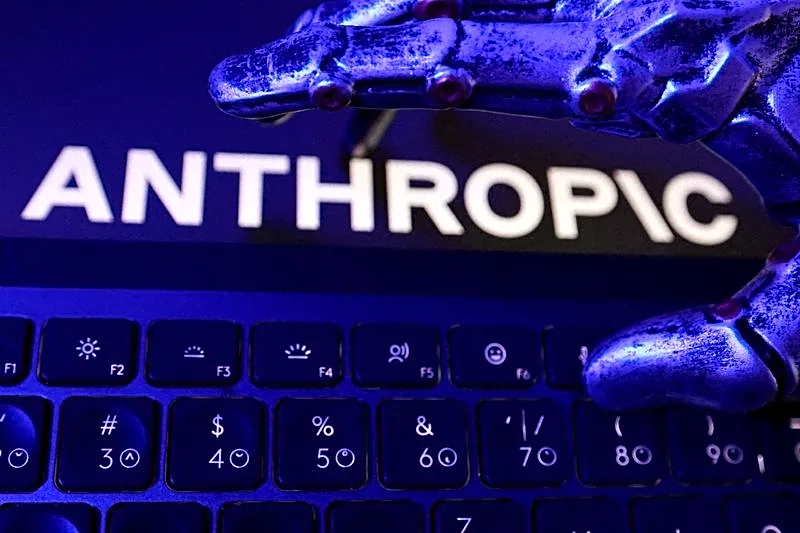 Anthropic to add US voting information to Claude before midterms (Oct 14)